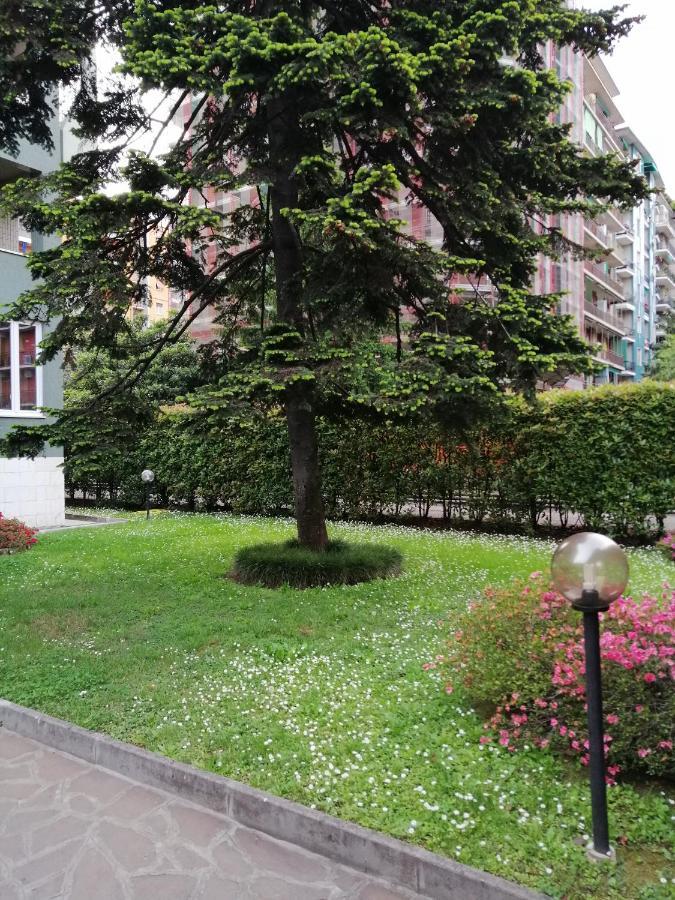 Gigio'S Home Milan Apartment Εξωτερικό φωτογραφία