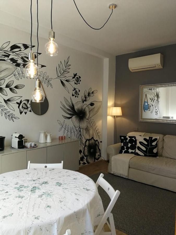 Gigio'S Home Milan Apartment Εξωτερικό φωτογραφία