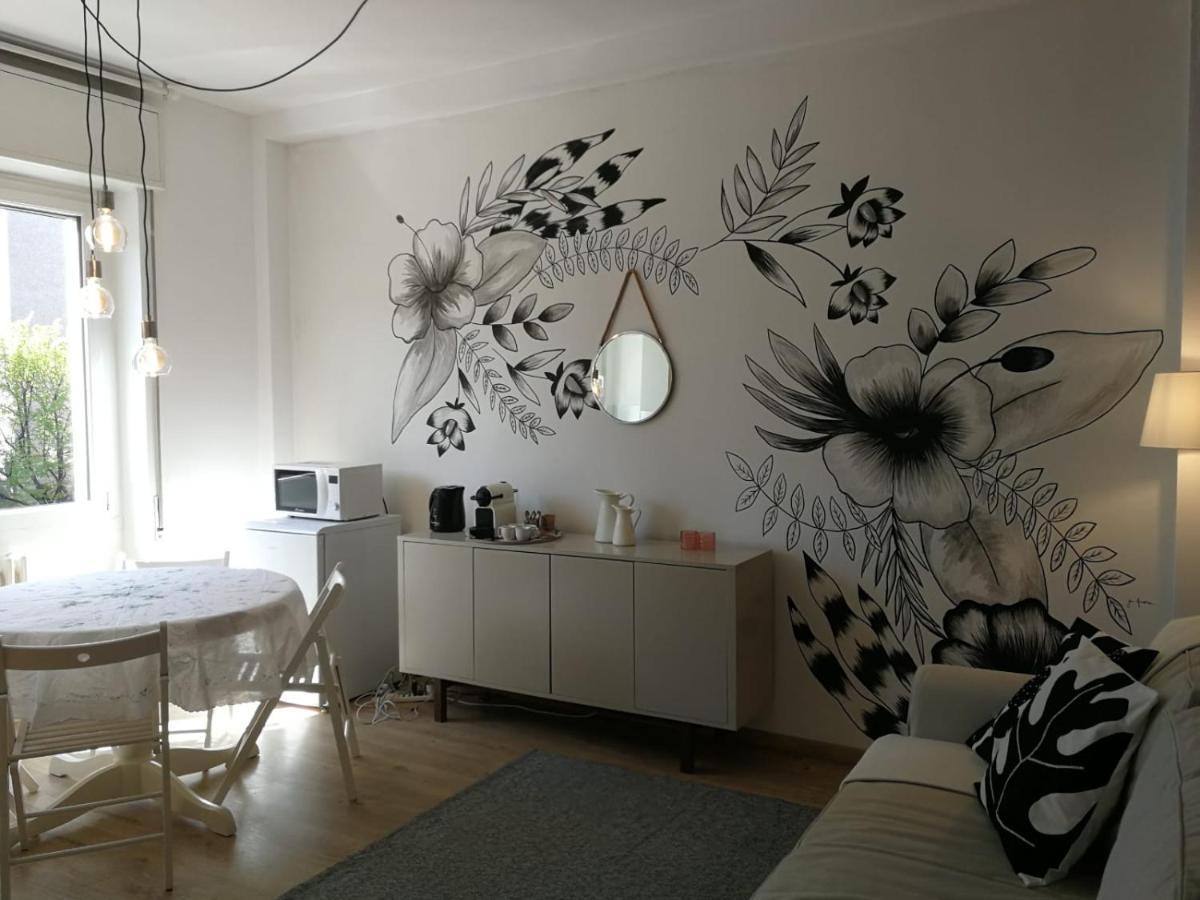 Gigio'S Home Milan Apartment Εξωτερικό φωτογραφία