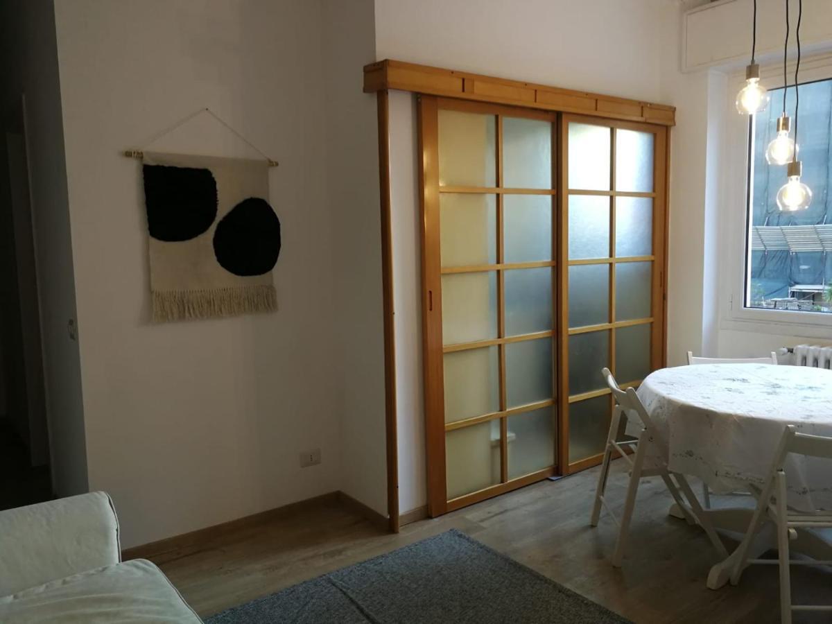 Gigio'S Home Milan Apartment Εξωτερικό φωτογραφία