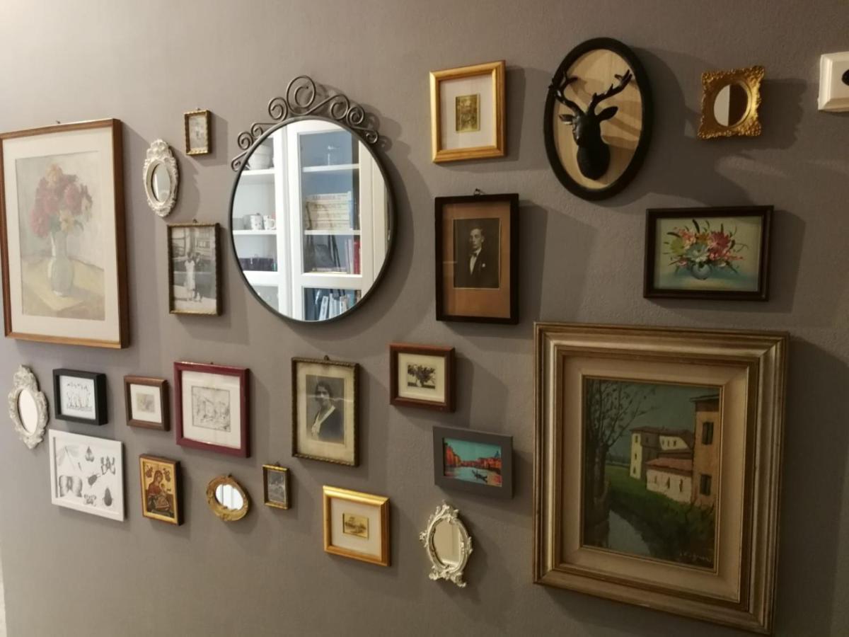 Gigio'S Home Milan Apartment Εξωτερικό φωτογραφία