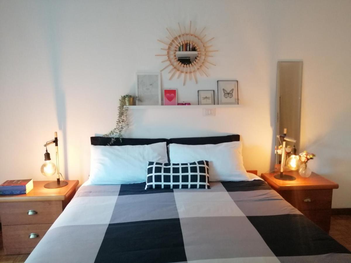Gigio'S Home Milan Apartment Εξωτερικό φωτογραφία