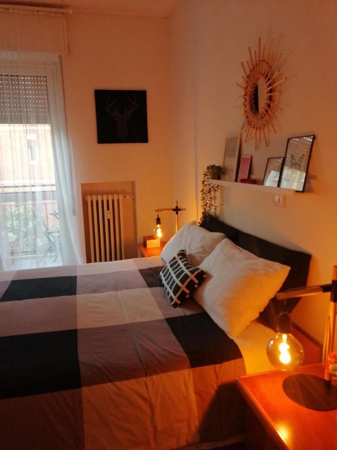 Gigio'S Home Milan Apartment Εξωτερικό φωτογραφία