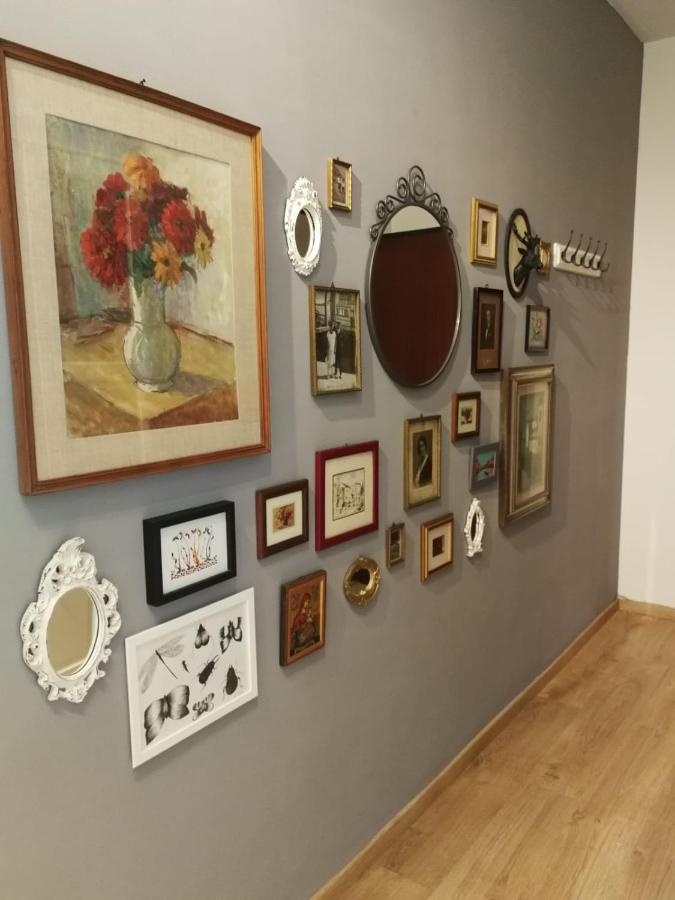 Gigio'S Home Milan Apartment Εξωτερικό φωτογραφία