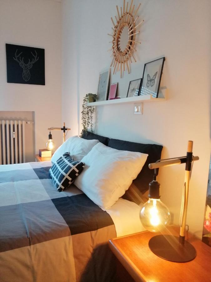 Gigio'S Home Milan Apartment Εξωτερικό φωτογραφία