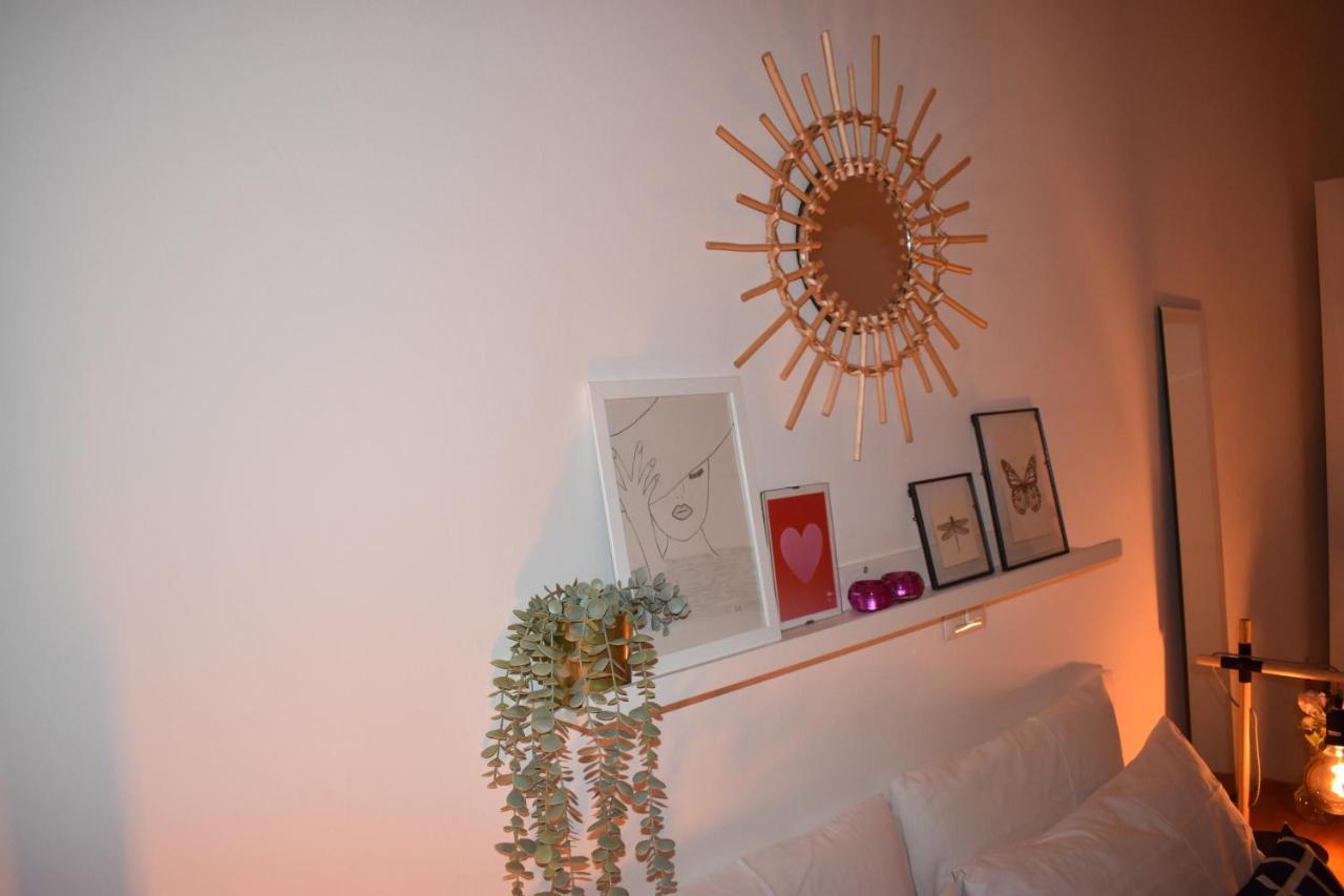 Gigio'S Home Milan Apartment Εξωτερικό φωτογραφία