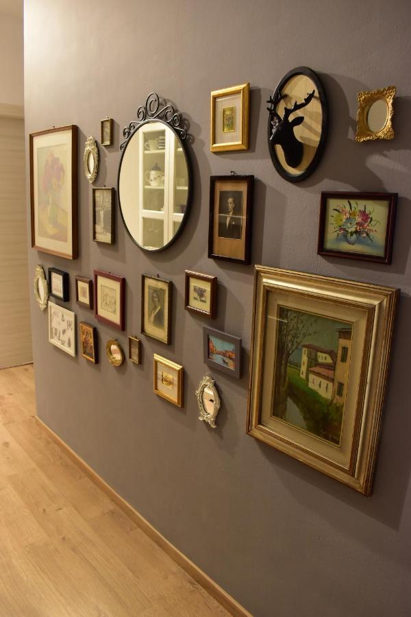 Gigio'S Home Milan Apartment Εξωτερικό φωτογραφία