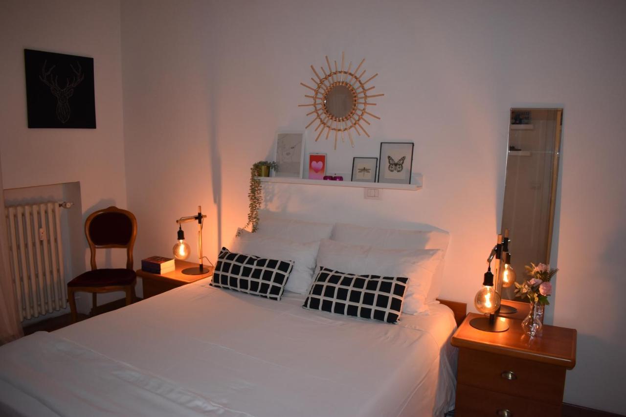 Gigio'S Home Milan Apartment Εξωτερικό φωτογραφία