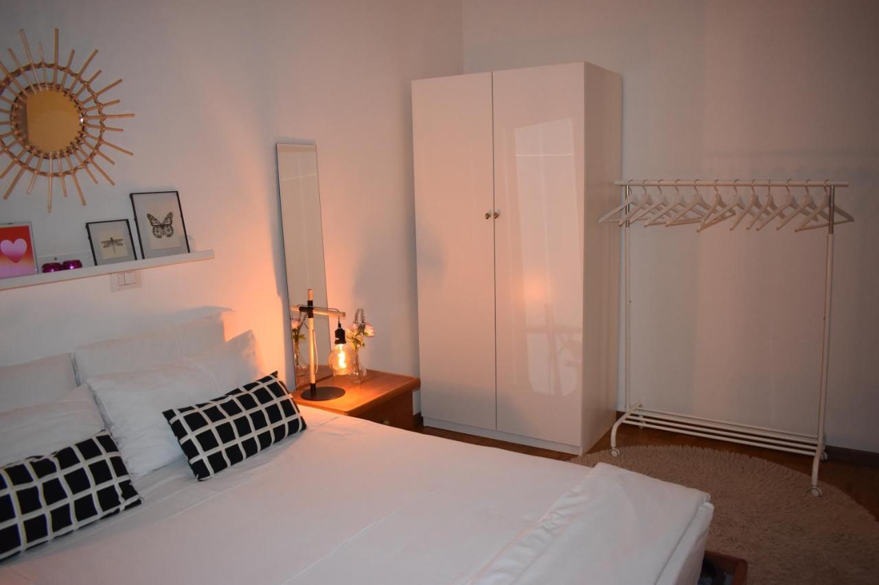 Gigio'S Home Milan Apartment Εξωτερικό φωτογραφία