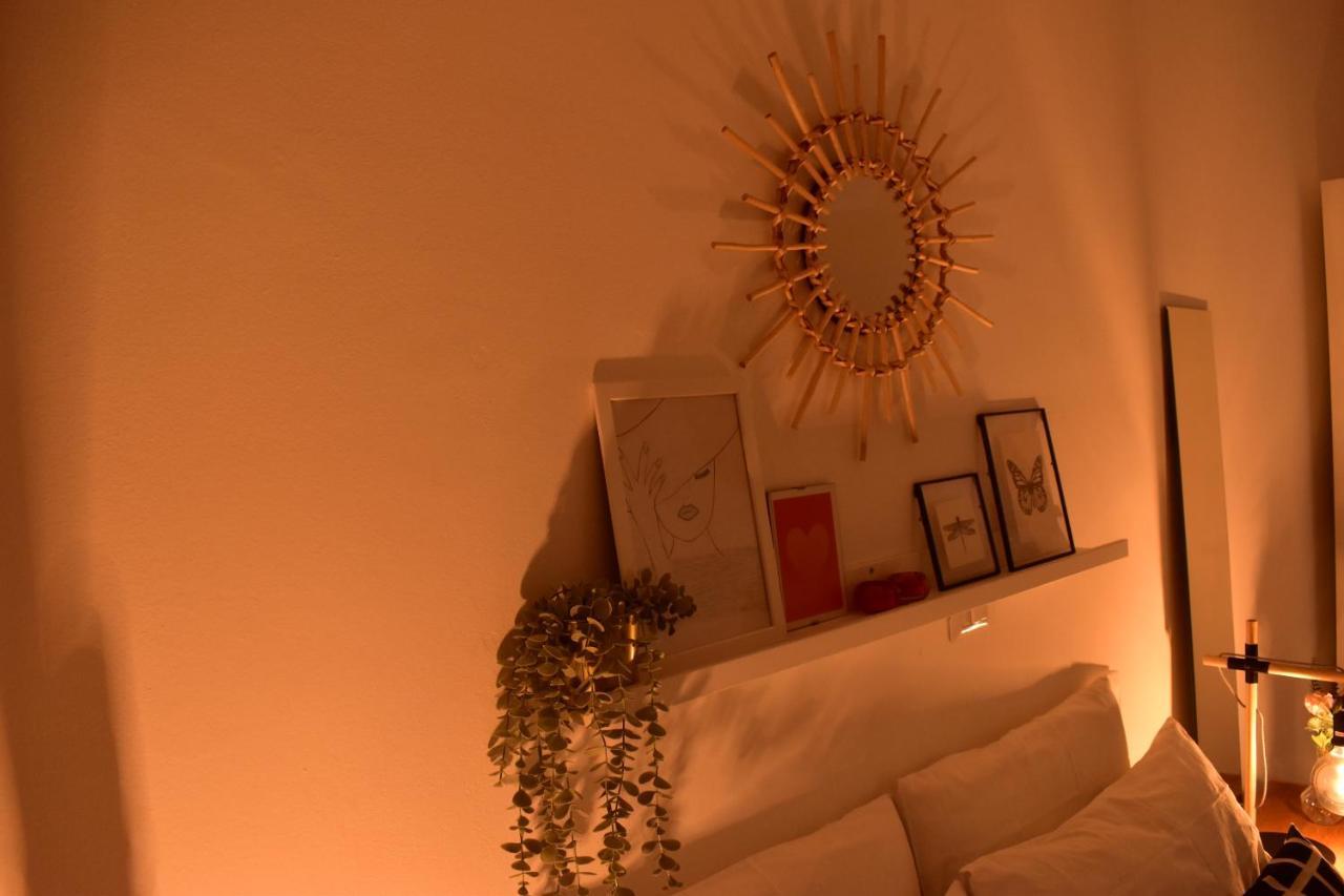 Gigio'S Home Milan Apartment Εξωτερικό φωτογραφία