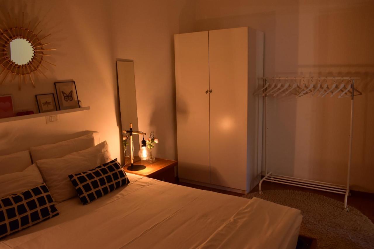 Gigio'S Home Milan Apartment Εξωτερικό φωτογραφία