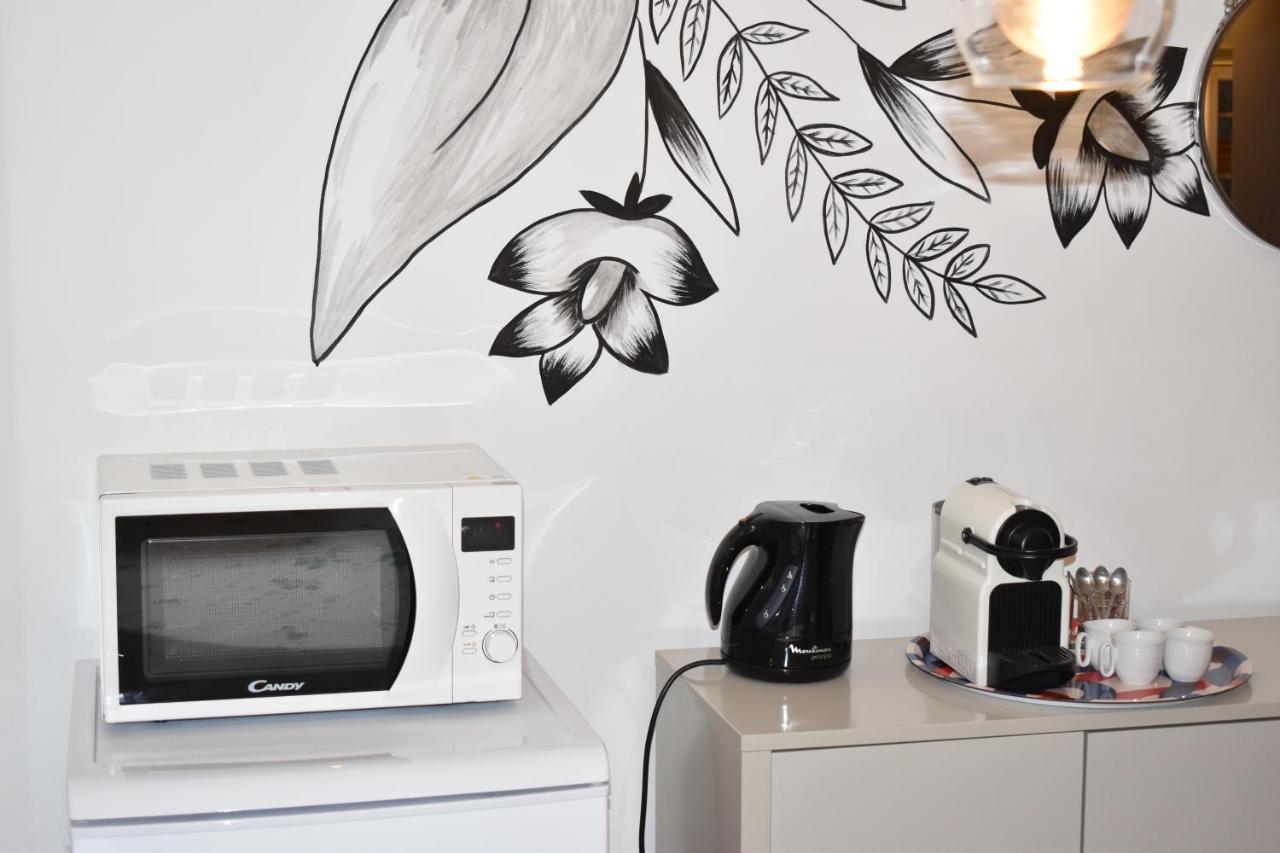 Gigio'S Home Milan Apartment Εξωτερικό φωτογραφία