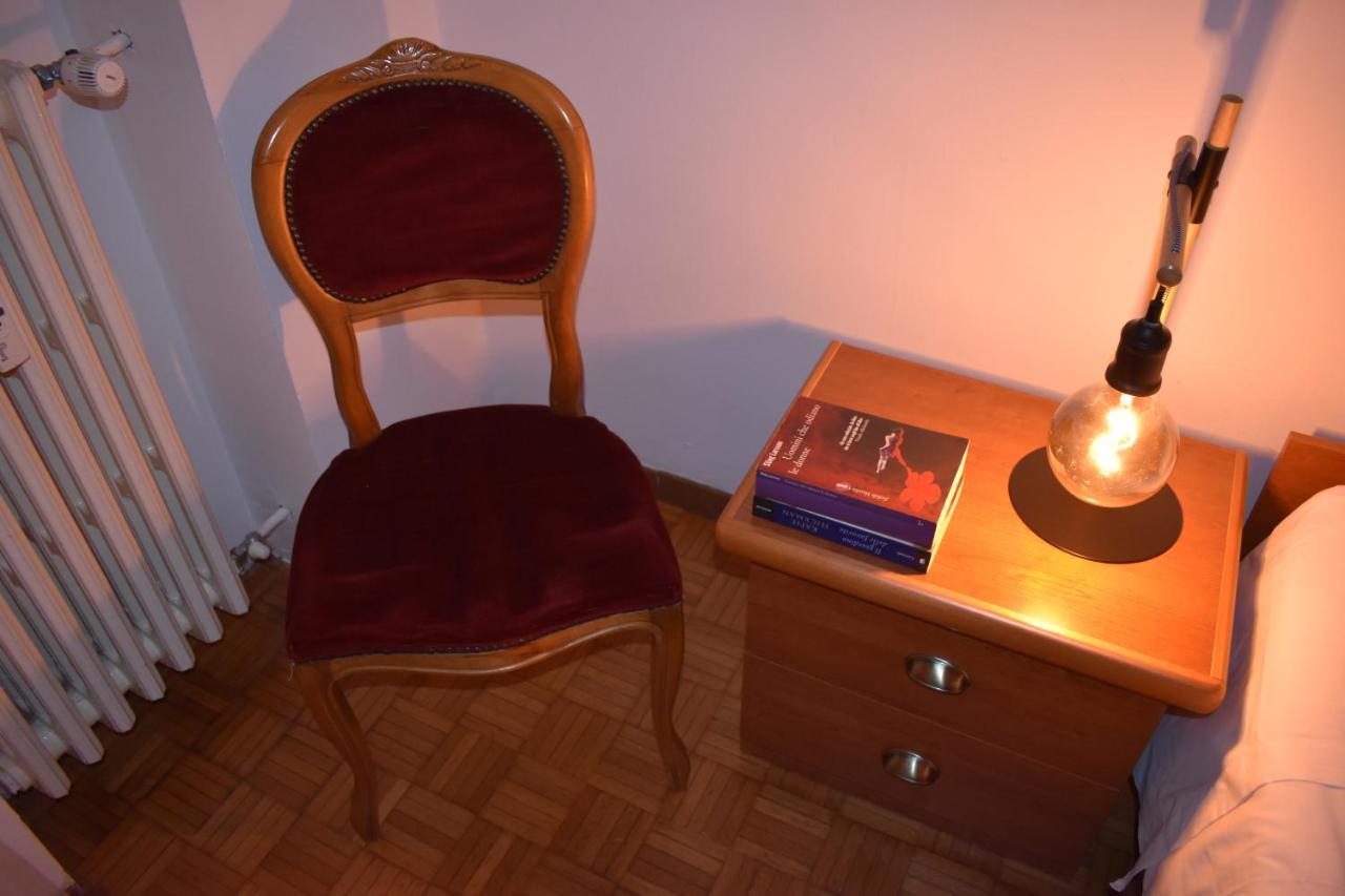 Gigio'S Home Milan Apartment Εξωτερικό φωτογραφία