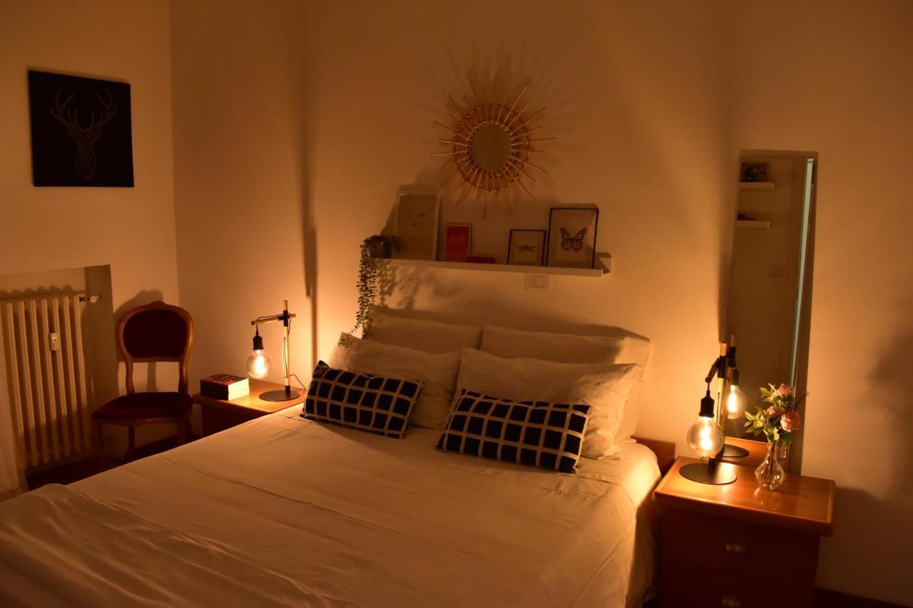 Gigio'S Home Milan Apartment Εξωτερικό φωτογραφία