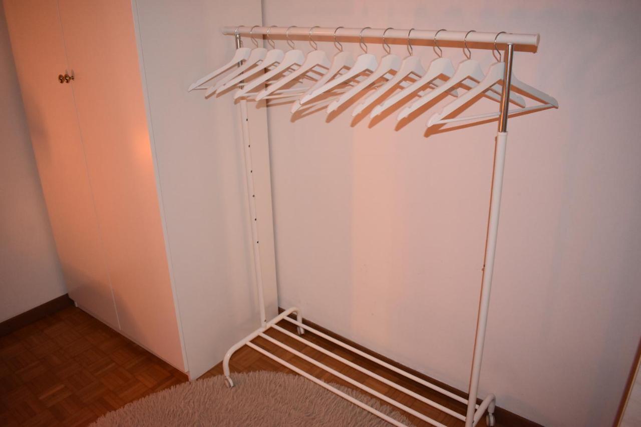 Gigio'S Home Milan Apartment Εξωτερικό φωτογραφία