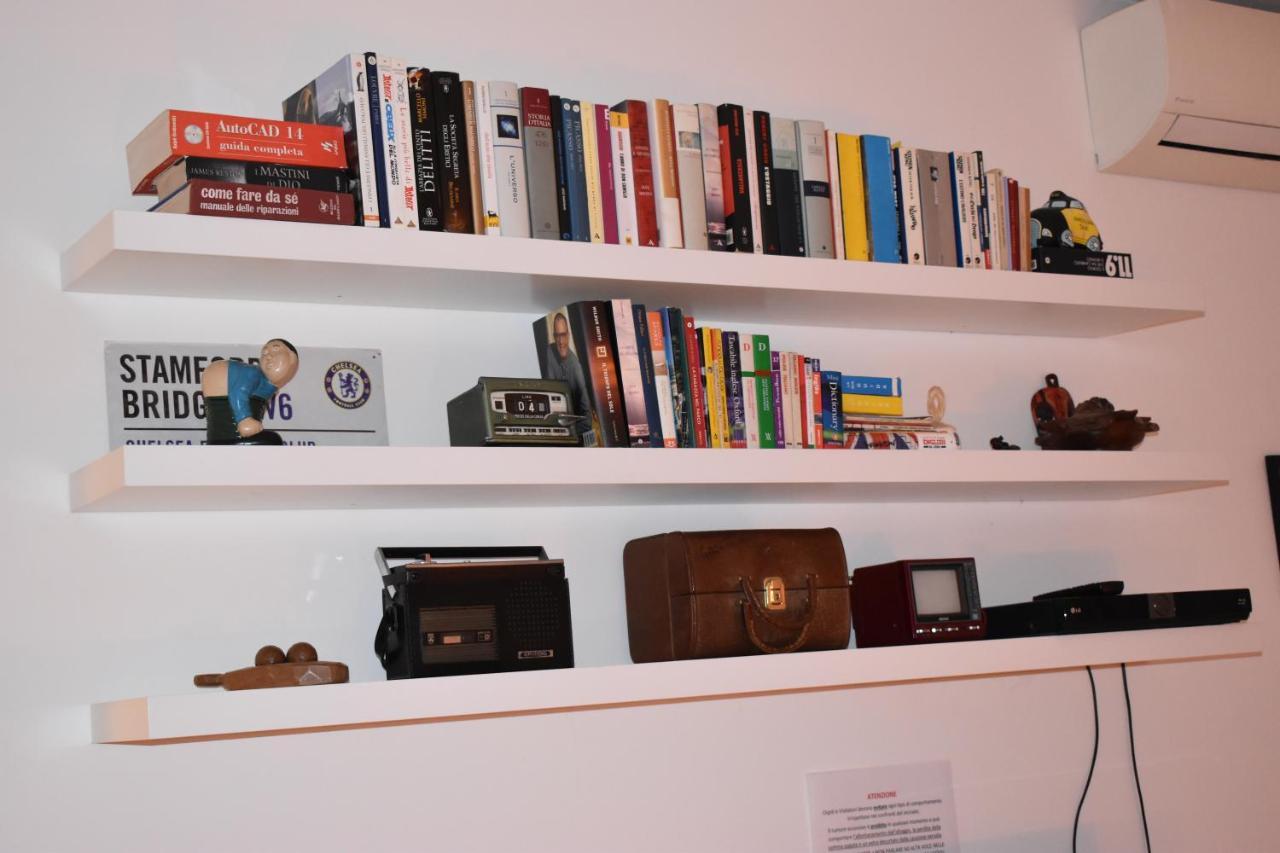 Gigio'S Home Milan Apartment Εξωτερικό φωτογραφία