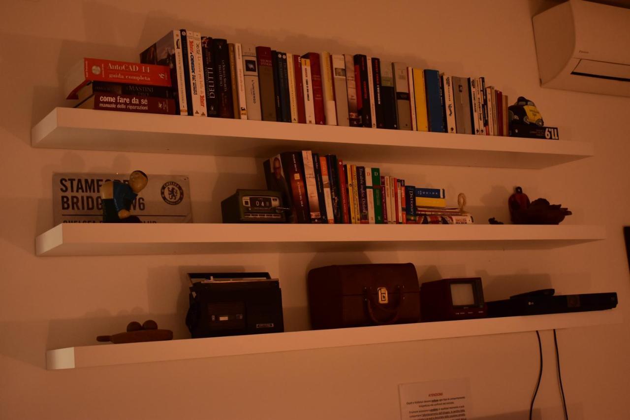 Gigio'S Home Milan Apartment Εξωτερικό φωτογραφία