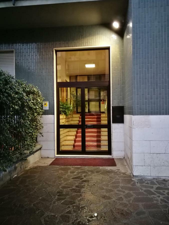 Gigio'S Home Milan Apartment Εξωτερικό φωτογραφία