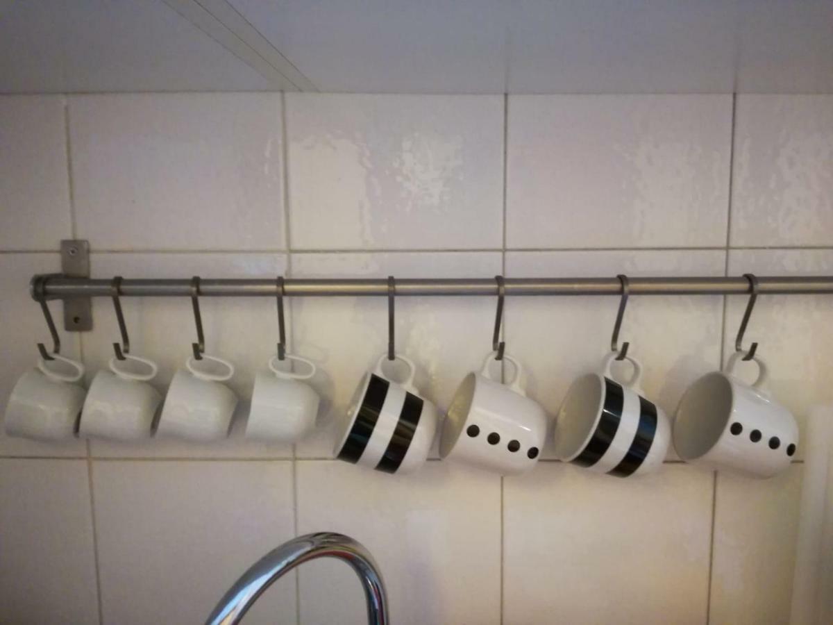 Gigio'S Home Milan Apartment Εξωτερικό φωτογραφία