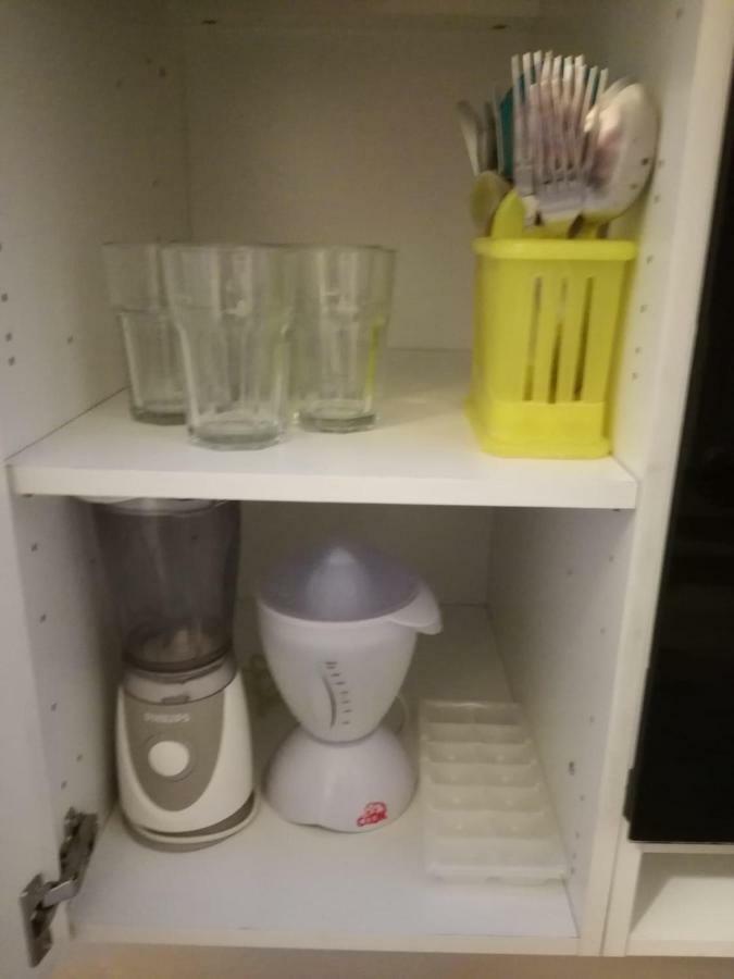 Gigio'S Home Milan Apartment Εξωτερικό φωτογραφία